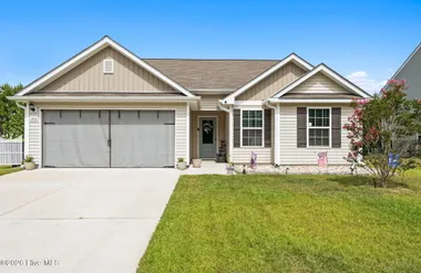 1610 GATE HILL RD, BOLIVIA, NC, 28422, Bolivia, NC 28422