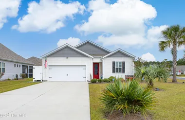 1480 FENCE POST LN, CALABASH, NC, 28467, Calabash, NC 28467