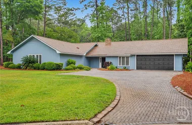 14 HEMINGWAY DR, SAVANNAH, GA, 31411, Savannah, GA 31411