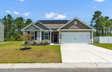 1317 PATTI LN, BOLIVIA, NC, 28422, Bolivia, NC 28422