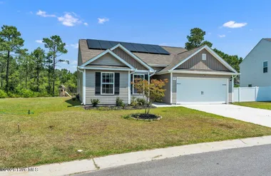 1317 PATTI LN, BOLIVIA, NC, 28422, Bolivia, NC 28422