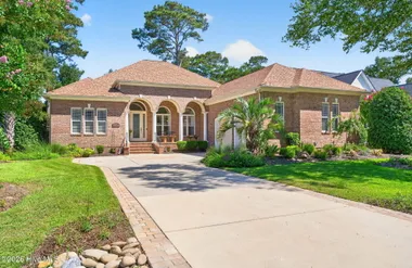 2761 CEDAR CREST DR, SOUTHPORT, NC, 2846..., Southport, NC 28461