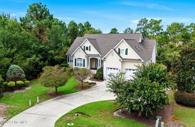 3623 WINGFOOT DR, SOUTHPORT, NC, 28461, Southport, NC 28461