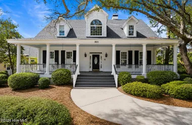 3931 MEMBERS CLUB BLVD, SOUTHPORT, NC, 2..., Southport, NC 28461