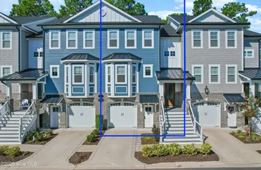 620 EASTWOOD PARK RD 14B, SUNSET BEACH, ..., Sunset Beach, NC 28468