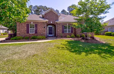 2145 TALMAGE DR, LELAND, NC, 28451, Leland, NC 28451