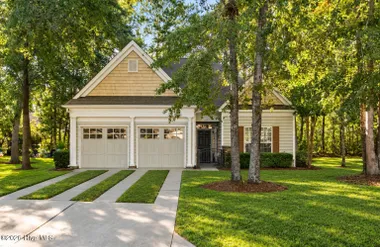 162 BELLWOOD CIR, SUNSET BEACH, NC, 2846..., Sunset Beach, NC 28468
