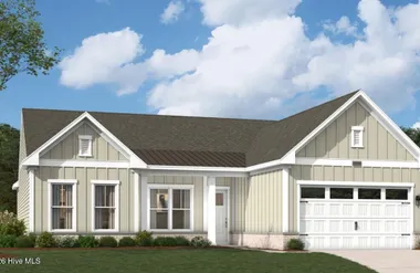 525 BEACH HAVEN DR, OCEAN ISLE BEACH, NC..., Ocean Isle Beach, NC 28469