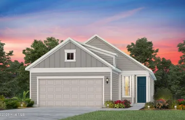 3207 WUTHER SQUALL WAY, SHALLOTTE, NC, 2..., Shallotte, NC 28470