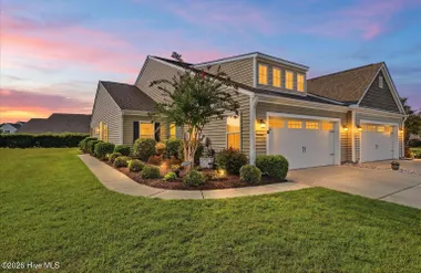 1092 CHADSEY LAKE DR, CALABASH, NC, 2846..., Calabash, NC 28467