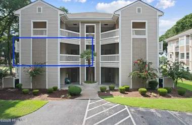213 KINGS TRL 1003, SUNSET BEACH, NC, 28..., Sunset Beach, NC 28468