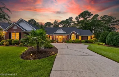 107 WATERFORD PL, OCEAN ISLE BEACH, NC, ..., Ocean Isle Beach, NC 28469