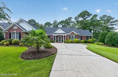 107 WATERFORD PL, OCEAN ISLE BEACH, NC, ..., Ocean Isle Beach, NC 28469