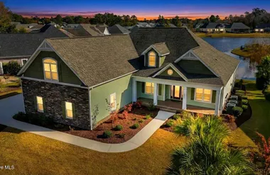 2621 OCEAN PALM CT, LELAND, NC, 28451, Leland, NC 28451