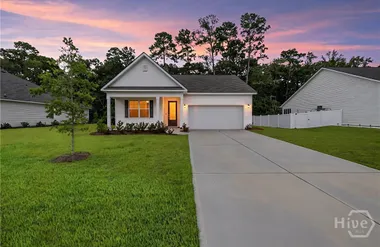 78 WOODFORD RESERVE DR, POOLER, GA, 3132..., Pooler, GA 31322