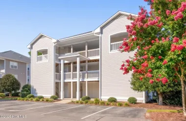 3030 MARSH WINDS CIR 703, SOUTHPORT, NC,..., Southport, NC 28461