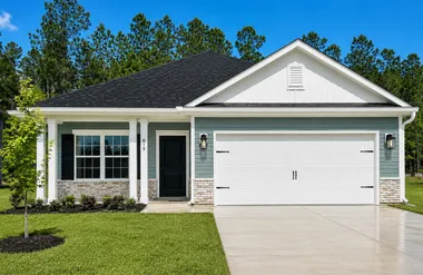 2117 SANDBROOK LOOP, LELAND, NC, 28451, Leland, NC 28451