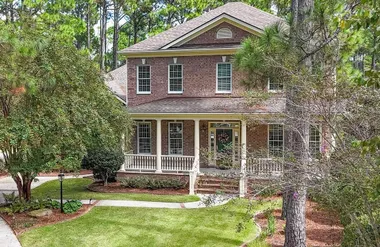 3626 PLAYERS CLUB DR, SOUTHPORT, NC, 284..., Southport, NC 28461