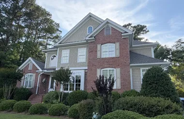 8709 LAKE NONA DR, WILMINGTON, NC, 28411, Wilmington, NC 28411