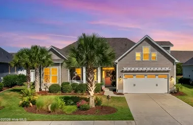 6991 ASCENSION DR, OCEAN ISLE BEACH, NC,..., Ocean Isle Beach, NC 28469