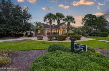 498 CARLTON CT, OCEAN ISLE BEACH, NC, 28..., Ocean Isle Beach, NC 28469