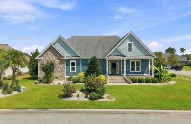 8426 N SHORESIDE WAY, LELAND, NC, 28451, Leland, NC 28451