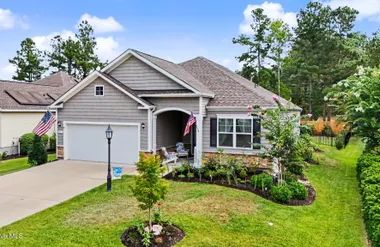8711 NOTTOWAY AVE, CALABASH, NC, 28467, Calabash, NC 28467