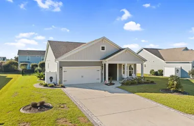 587 DELLCASTLE CT, CALABASH, NC, 28467, Calabash, NC 28467