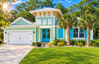 1988 INDIGO COVE WAY, CALABASH, NC, 2846..., Calabash, NC 28467