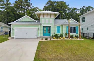 1988 INDIGO COVE WAY, CALABASH, NC, 2846..., Calabash, NC 28467
