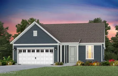 7628 GORSE DR, LELAND, NC, 28479, Leland, NC 28479
