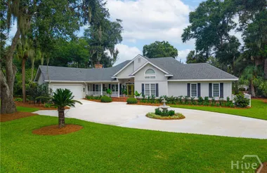 17 MIDDLE MARSH RETREAT, SAVANNAH, GA, 3..., Savannah, GA 31411