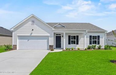 544 BELFORT LN 156, OCEAN ISLE BEACH, NC..., Ocean Isle Beach, NC 28469