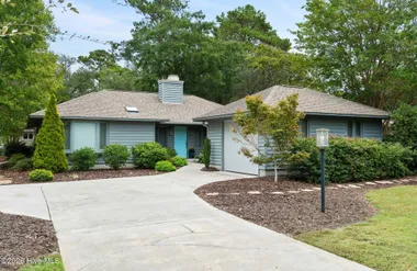 606 WISTERIA DR, SUNSET BEACH, NC, 28468, Sunset Beach, NC 28468