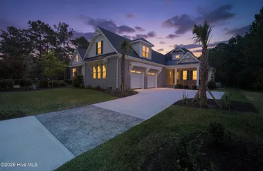 754 HIGHGATE PL, OCEAN ISLE BEACH, NC, 2..., Ocean Isle Beach, NC 28469