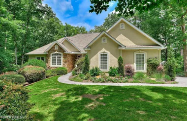 322 HANCOCK CIR, MCCORMICK, SC, 29835, Mccormick, SC 29835