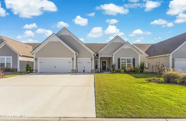 113 EAGLE CLAW DR, CALABASH, NC, 28467, Calabash, NC 28467