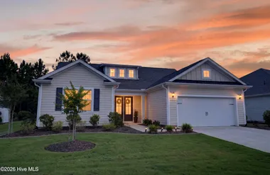 7816 HARRIER CIR, LELAND, NC, 28451, Leland, NC 28451
