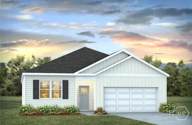 119 SISKIN RD, BLOOMINGDALE, GA, 31302, Bloomingdale, GA 31302