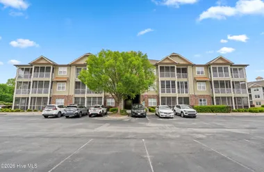 395 S CROW CREEK DR 1518, CALABASH, NC, ..., Calabash, NC 28467