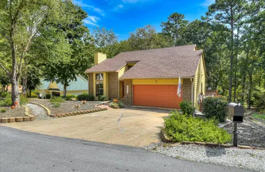173 TARA DR, MCCORMICK, SC, 29835, Mccormick, SC 29835
