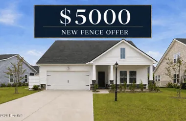 8857 BATON ROUGE AVE, CALABASH, NC, 2846..., Calabash, NC 28467