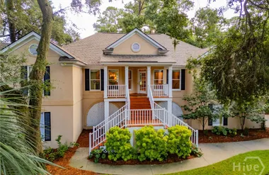2 FAT FRIARS RETREAT, SAVANNAH, GA, 3141..., Savannah, GA 31411