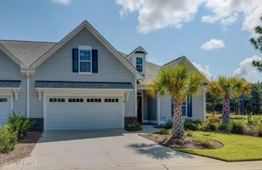 8700 HORSE NETTLE DR, LELAND, NC, 28451, Leland, NC 28451