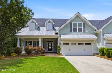 5521 MT PLEASANT CIR, LELAND, NC, 28451, Leland, NC 28451