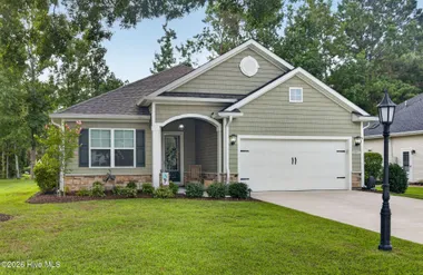8845 LANSDOWNE DR, CALABASH, NC, 28467, Calabash, NC 28467