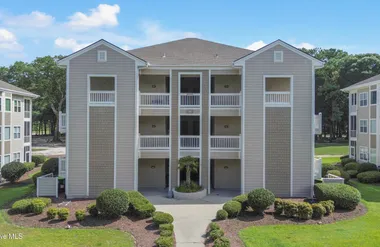 233 KINGS TRL 2003, SUNSET BEACH, NC, 28..., Sunset Beach, NC 28468