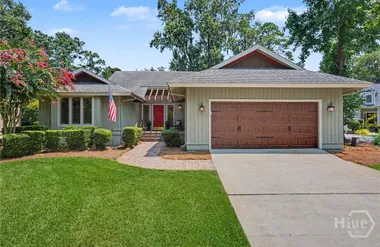 6 CANE PATCH LN, SAVANNAH, GA, 31411, Savannah, GA 31411