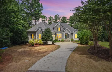 6486 KIRKWALL PT, OCEAN ISLE BEACH, NC, ..., Ocean Isle Beach, NC 28469