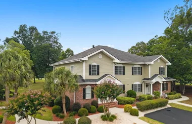 121 CROOKED GULLEY CIR 3, SUNSET BEACH, ..., Sunset Beach, NC 28468